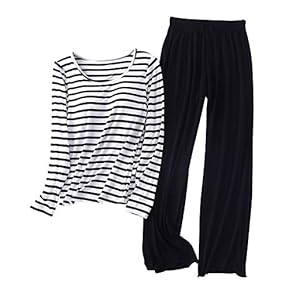 Amazon.co.jp: Sleep & Lounge: Clothing, Shoes & Jewelry